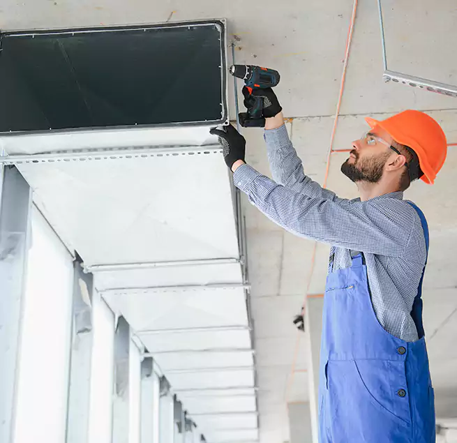 Why Homeowners & Businesses Trust Us in Fort Hood, TX