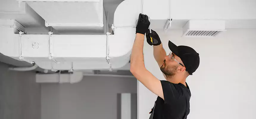 Our Air Duct Cleaning Services in Fort Hood, TX