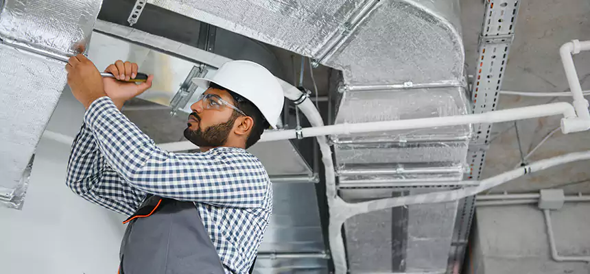 Proactive Ac Vent Repairs & Air Duct Replacement Companies Near Me in Fort Hood