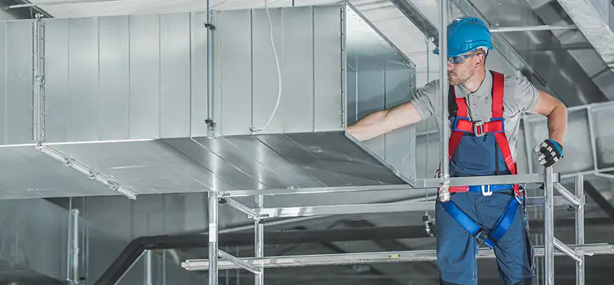 Our Dryer Fire Safety Service Services in Fort Hood, TX