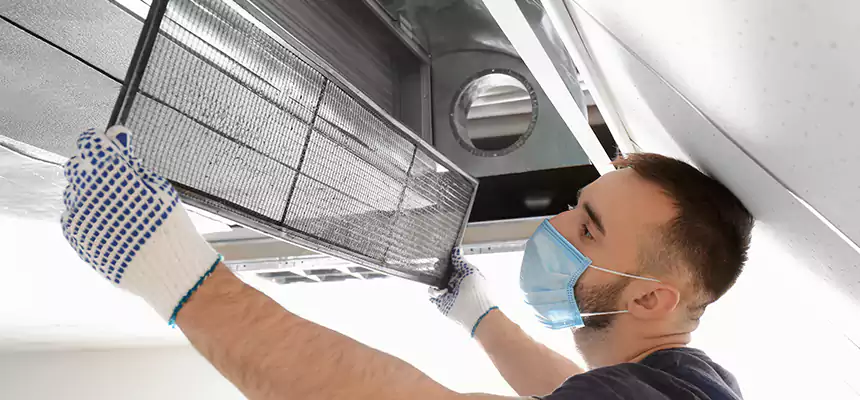 Our Home Duct Cleaning Services in Fort Hood, TX  