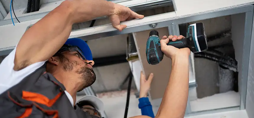 Our Improve Home Air Circulation Services in Fort Hood, TX