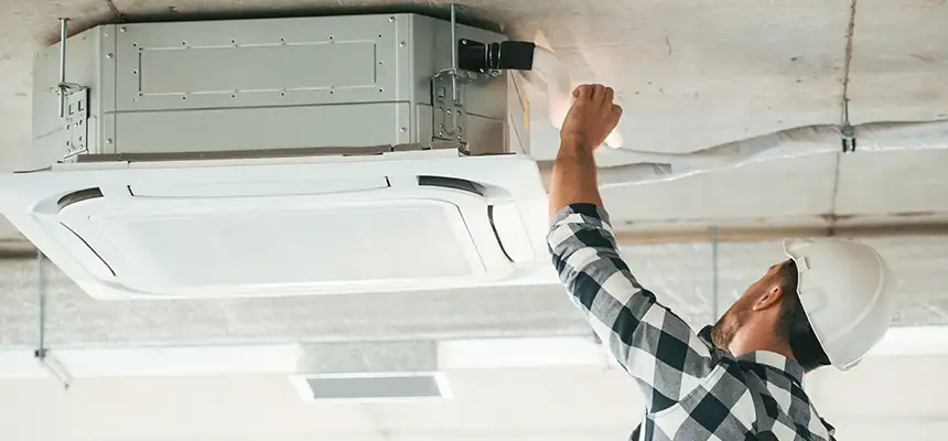 Our Local Vent Cleaning Services in Fort Hood, TX