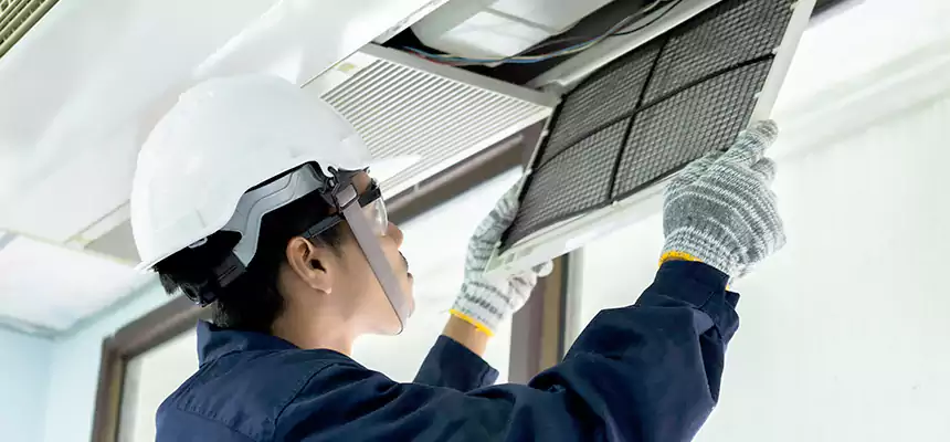 Our Multi-family Home Duct Cleaning Services in Fort Hood, TX