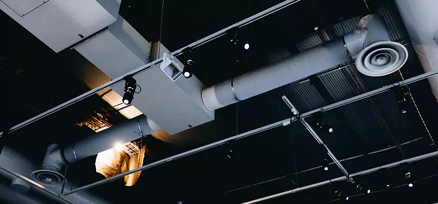 Our Seasonal Allergy Air Duct Cleaning Services in Fort Hood, TX