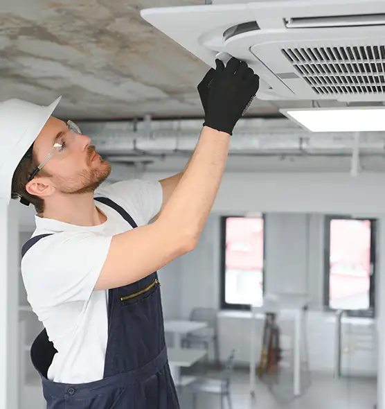 Top Affordable Duct Cleaning Services Near Me in Fort Hood, TX
