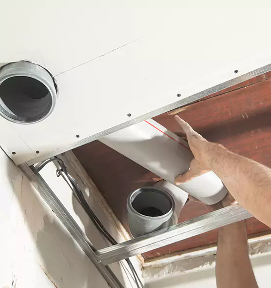 Professional Air Duct Replacement in Fort Hood, TX