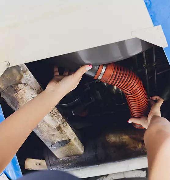 About Air Duct Virus Disinfection in Fort Hood, TX
