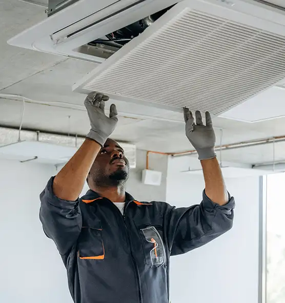 About Certified Air Duct Specialists in Fort Hood, TX