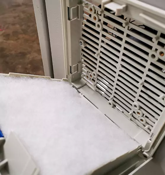 Professional Dryer Vent Mold Cleaning in Fort Hood, TX