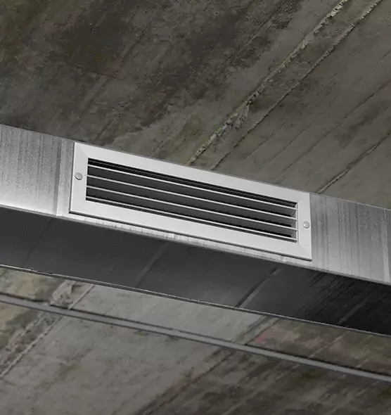 Trusted Hospital Grade Air Duct Cleaning Experts in Fort Hood, TX