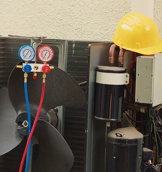  About HVAC Airflow Optimization in Fort Hood, TX