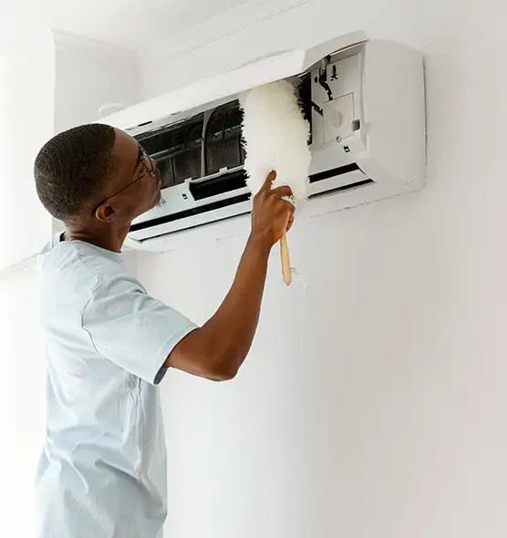 Professional Maximize AC Efficiency  in Fort Hood, TX