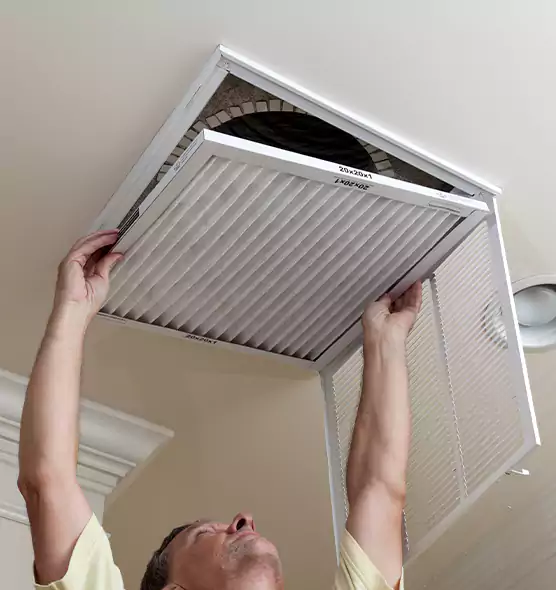 Advanced Residential Vent Cleaning in Fort Hood, TX