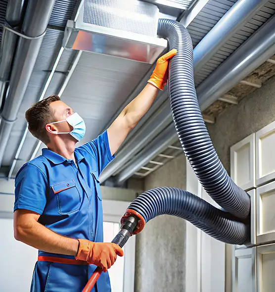 Welcome to Air Duct Cleaning & Repairs Fort Hood — Your Local Roof Dryer Vent Cleaning Specialists in Fort Hood, TX