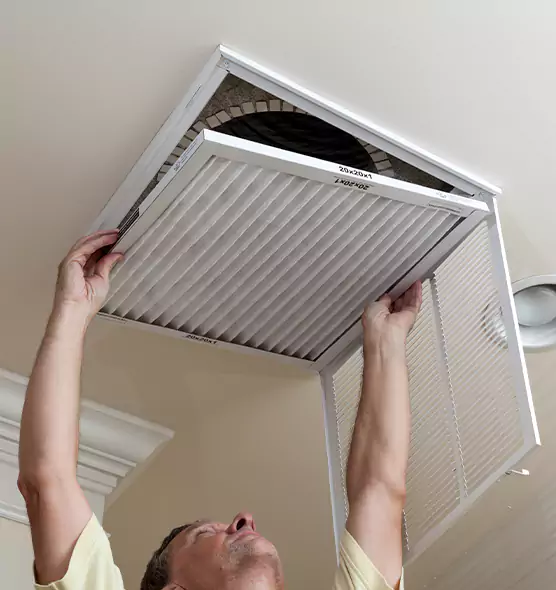 Trusted Vent Shaft Cleaning Expert in Fort Hood, TX