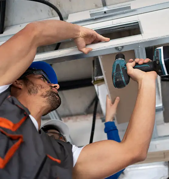 About Vent Smoke Odor Elimination in Fort Hood, TX