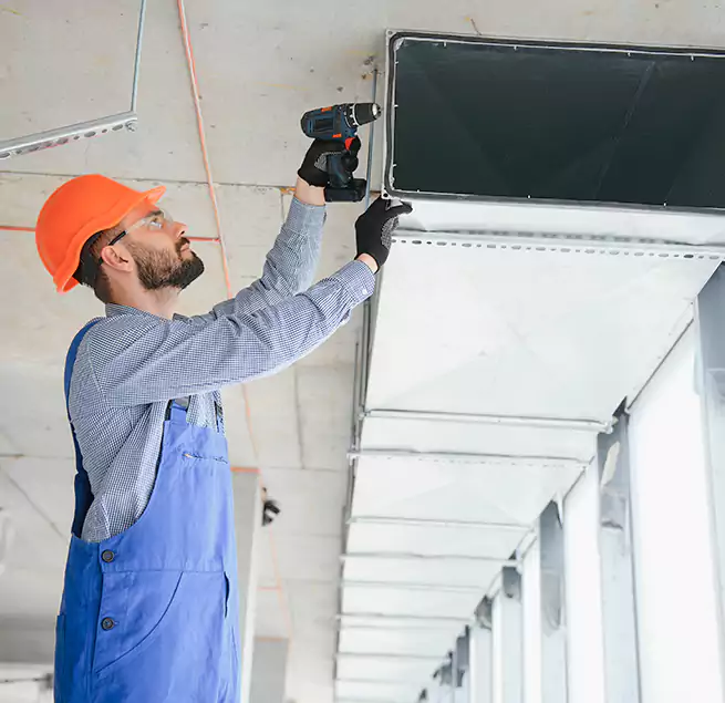 Why Homeowners & Businesses Trust Us in Fort Hood, TX?