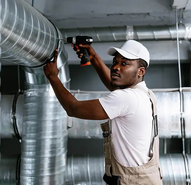 Why Homeowners & Businesses Trust Us Fort Hood, TX