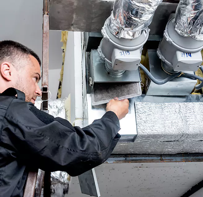 Why Homeowners & Businesses Trust Us in Fort Hood, TX?