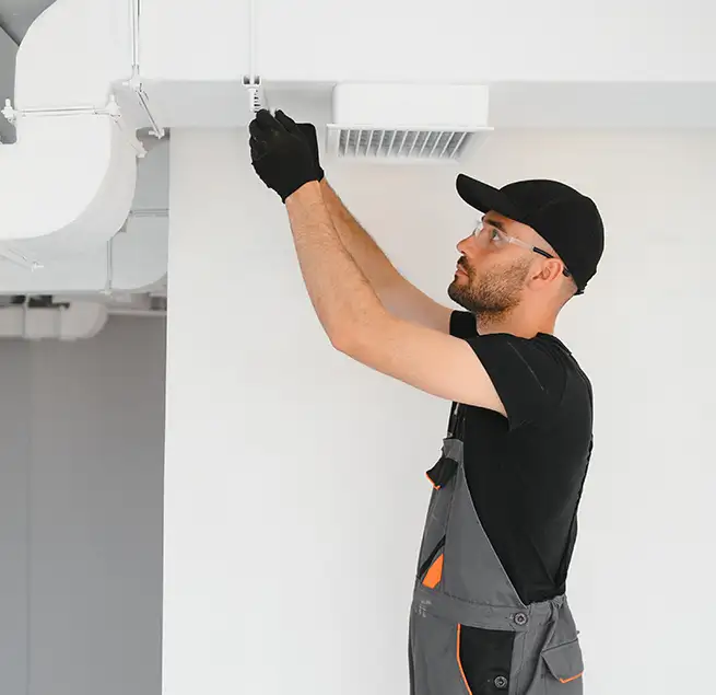 Why Homeowners & Businesses Trust Us in Fort Hood, TX?