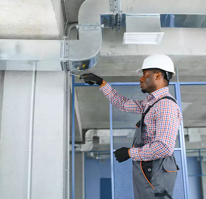 Why Homeowners & Businesses Trust Us Fort Hood, TX