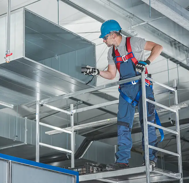 Why Homeowners & Businesses Trust Us in Fort Hood, TX?