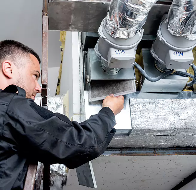 Why Homeowners & Businesses Trust Us in Fort Hood, TX?