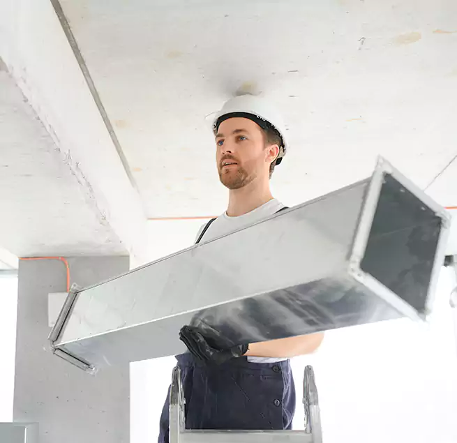 Why Homeowners & Businesses Trust Us in Fort Hood, TX