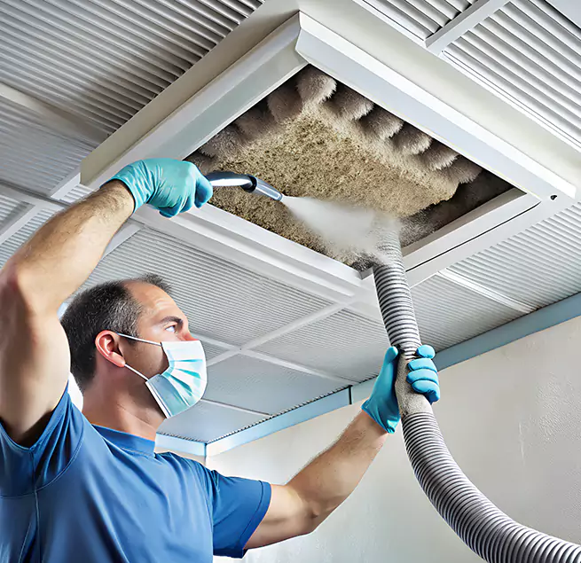 Why Homeowners & Businesses Trust Us Fort Hood, TX