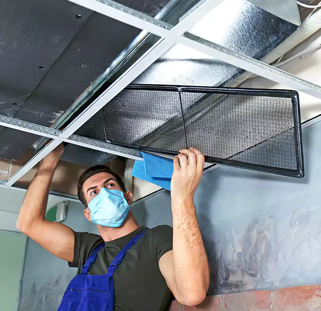 Why Homeowners Businesses Trust Us in Fort Hood, TX