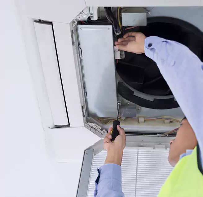 Why Homeowners & Businesses Trust Us Fort Hood, TX?