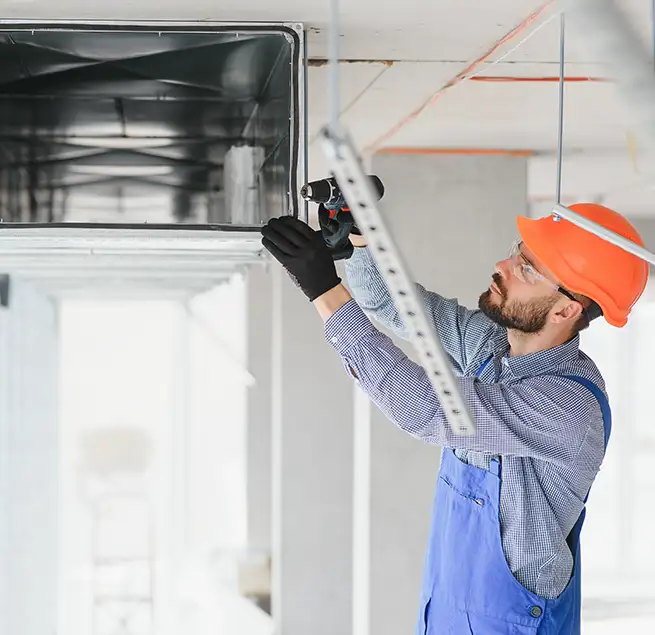 Why Homeowners & Businesses Trust Us in Fort Hood, TX?