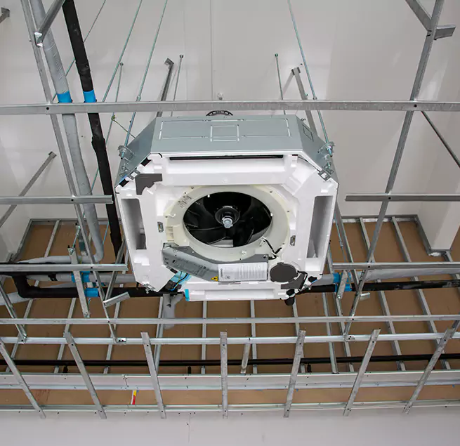 Why Homeowners & Businesses Trust Us in Fort Hood, TX?