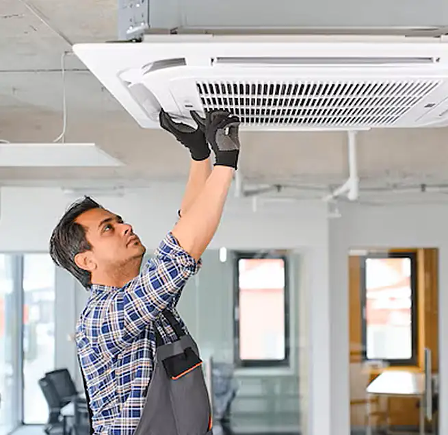 Why Homeowners & Businesses Trust Us in Fort Hood, TX?