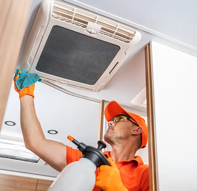 Why Homeowners & Businesses Trust Us in Fort Hood, TX?