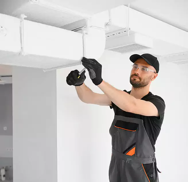 Why Homeowners & Businesses Trust Us in Fort Hood, TX?