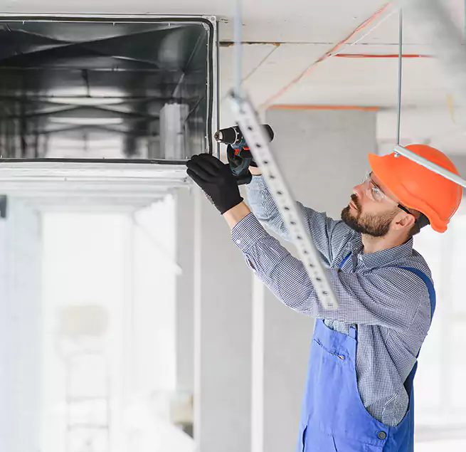 Why Homeowners & Businesses Trust Us Fort Hood, TX