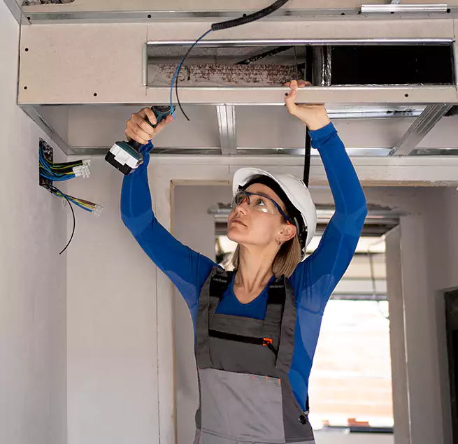 Why Homeowners & Businesses Trust Us in Fort Hood, TX?