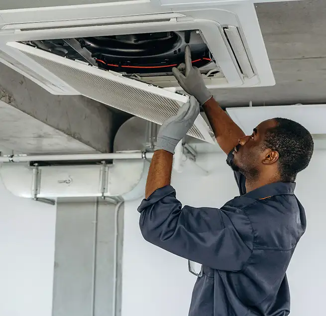 Why Homeowners & Businesses Trust Us in Fort Hood, TX?