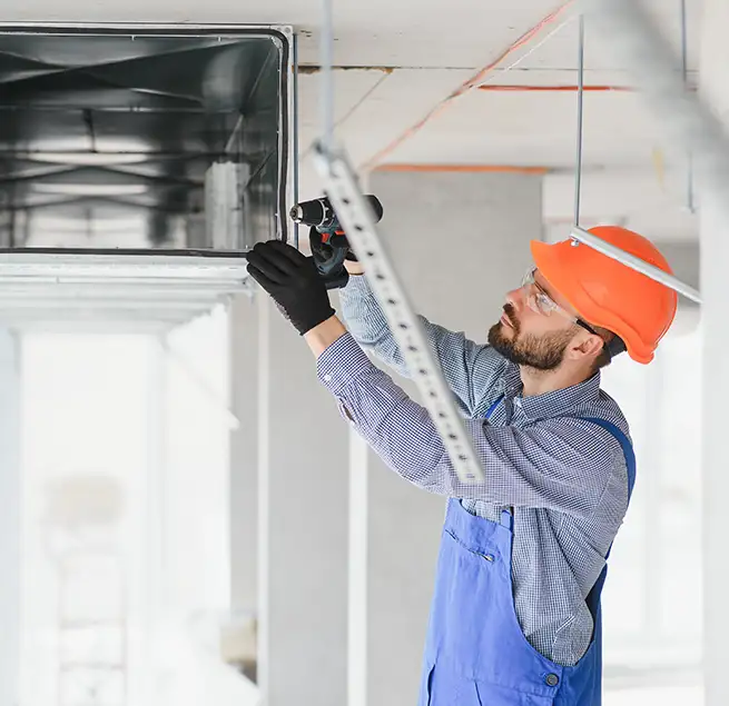  Why Homeowners Businesses Trust Us Fort Hood, TX