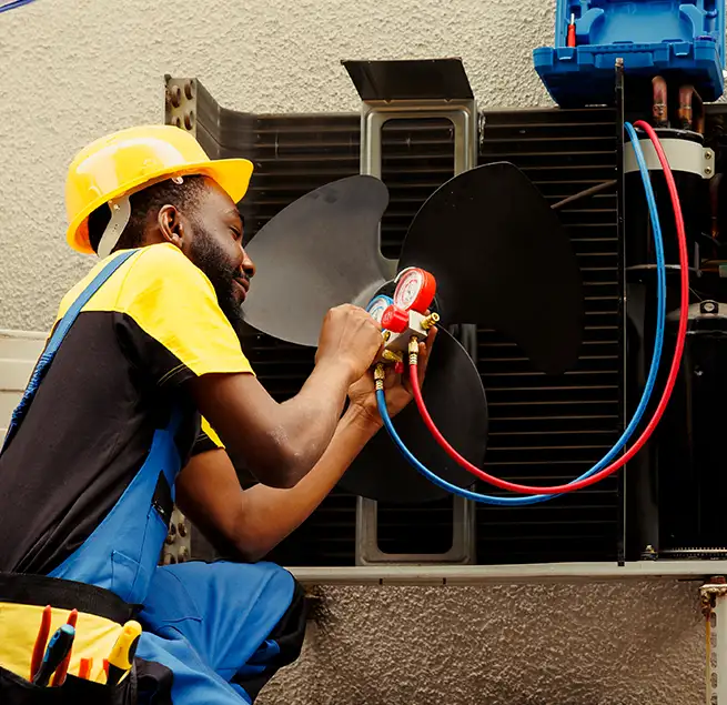 Why Homeowners & Businesses Trust Us in Fort Hood, TX?