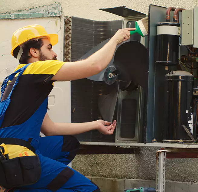 Why Homeowners & Businesses Trust Us Fort Hood, TX?