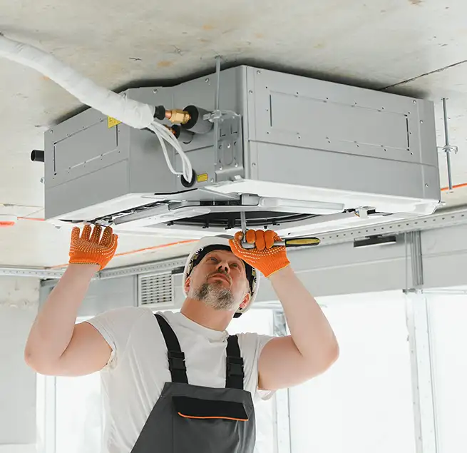 Why Homeowners & Businesses Trust Us Fort Hood, TX