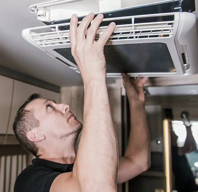 Why Homeowners & Businesses Trust Us Fort Hood, TX