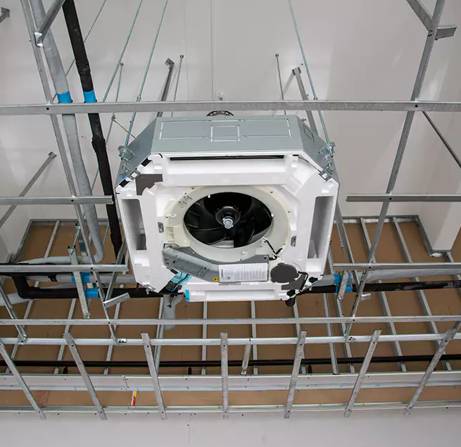 Why Homeowners & Businesses Trust Us Fort Hood, TX