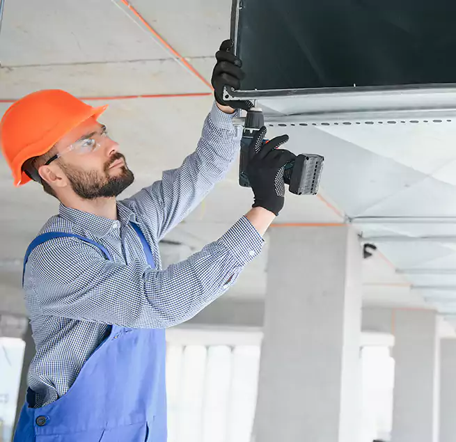 Why Homeowners & Businesses Trust Us in Fort Hood, TX?