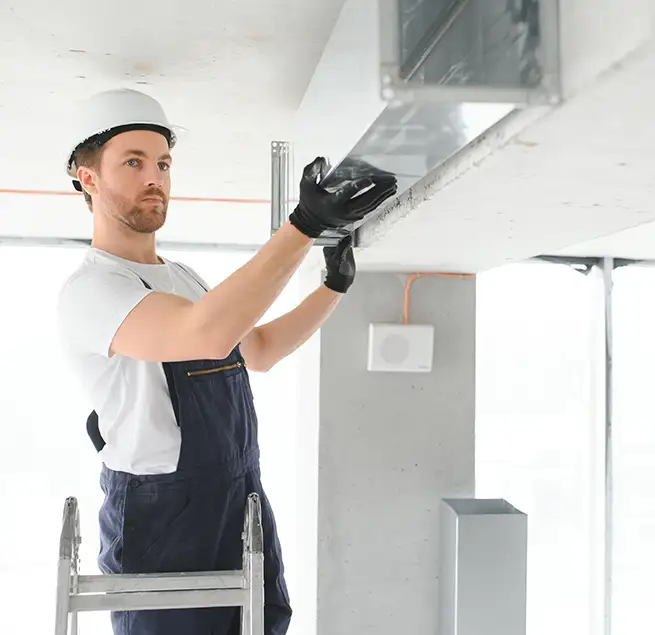 Why Homeowners & Businesses Trust Us in Fort Hood, TX?