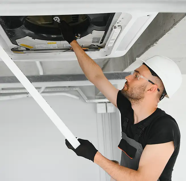 Why Homeowners & Businesses Trust Us in Fort Hood, TX?