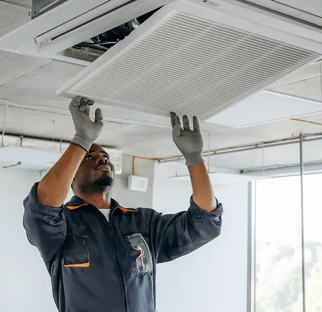  Why Homeowners & Businesses Trust Us in Fort Hood, TX?